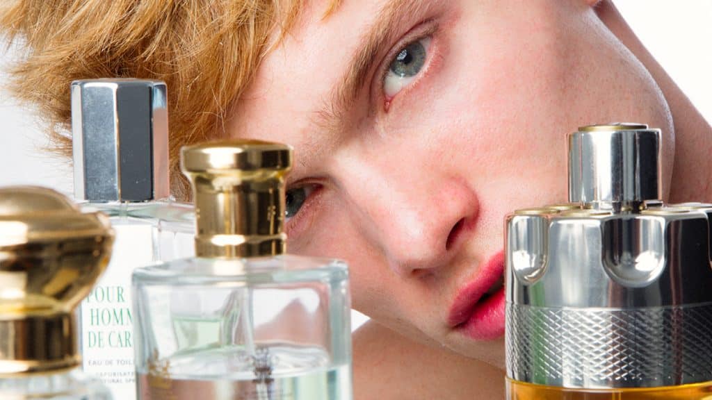 Los mejores perfumes de hombre del 2023 Rísbel Magazine