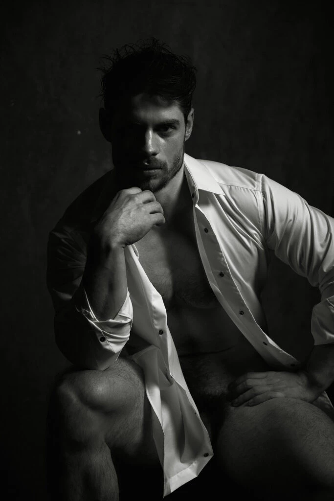 Antoine Morieult