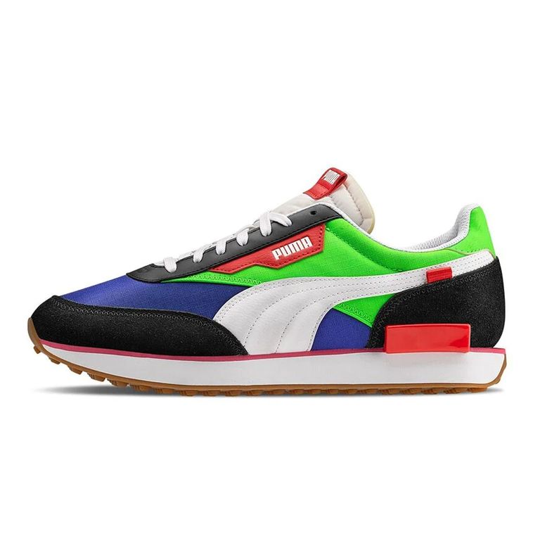 Rider Game On , de Puma
