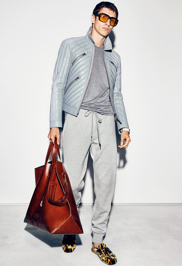 Colección Tom Ford primavera/verano 2021
