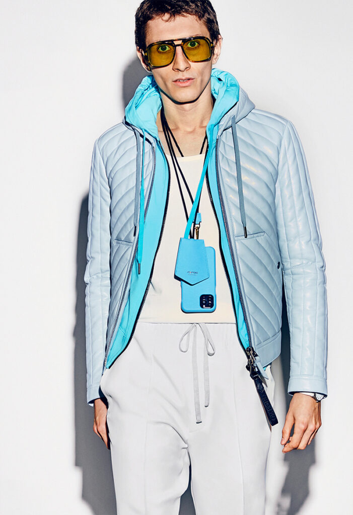Colección Tom Ford primavera/verano 2021