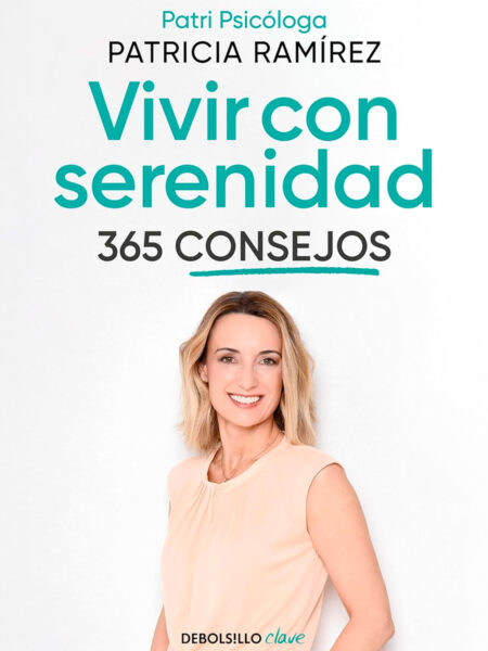 10 claves para trabajar la confianza en ti mismo, según Patricia ...