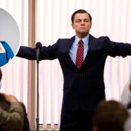 Patricia Ramírez, psicóloga: "Trabaja estas 10 claves si quieres tener confianza en ti mismo y presumir de liderazgo" La psicóloga y escritora Patricia Ramírez da las claves para trabajar la confianza y el liderazgo. En la imagen, en segundo plano, se ve a Leonardo Di Caprio en una escena de la película El Lobo de Wall Street, que representa muy bien el liderazgo