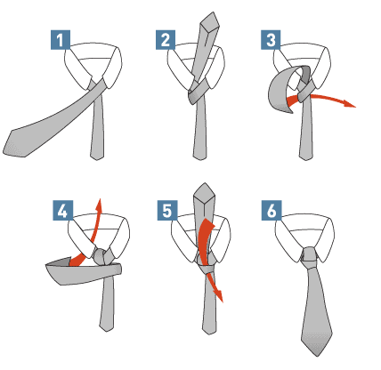 como-hacer-nudo-pequeno-corbata