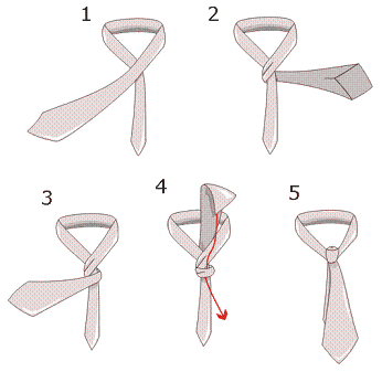 como-hacer-nudo-simple-corbata