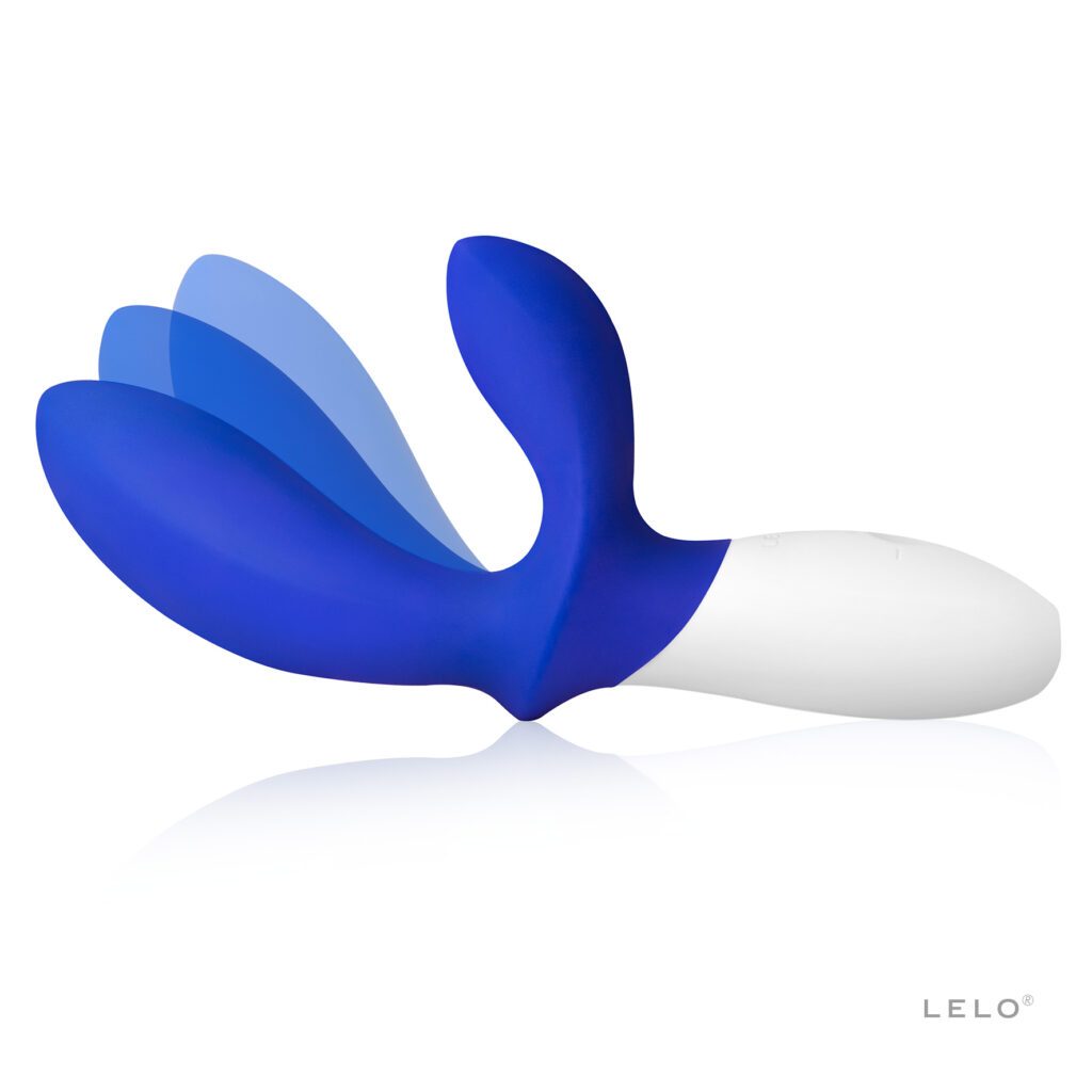 Lelo-LOKI-WAVE