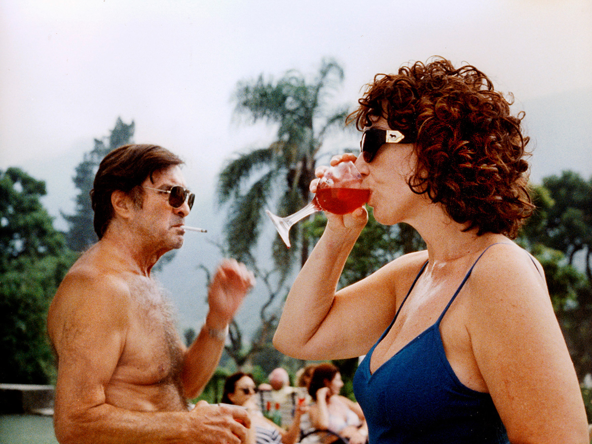 películas para ver en verano La Ciénaga 2001