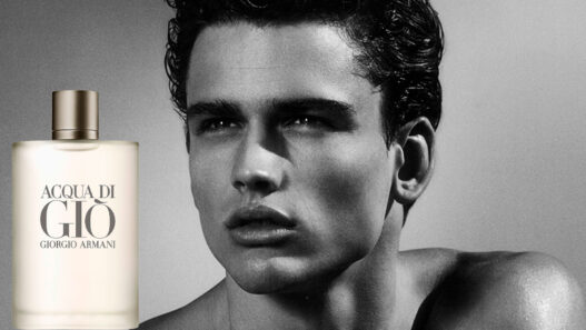 Acqua di Giò de Giorgio Armani