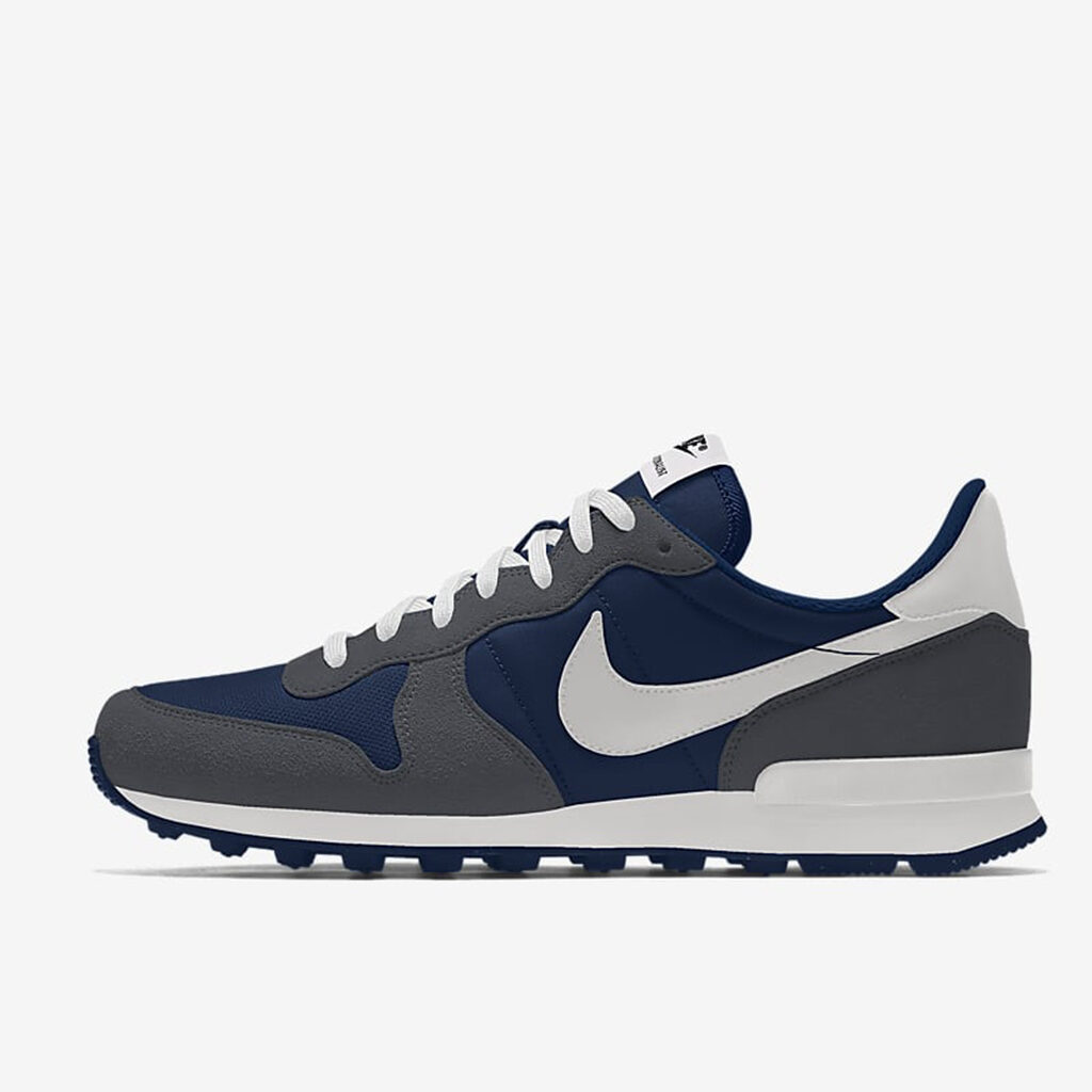 Nike Internationalist