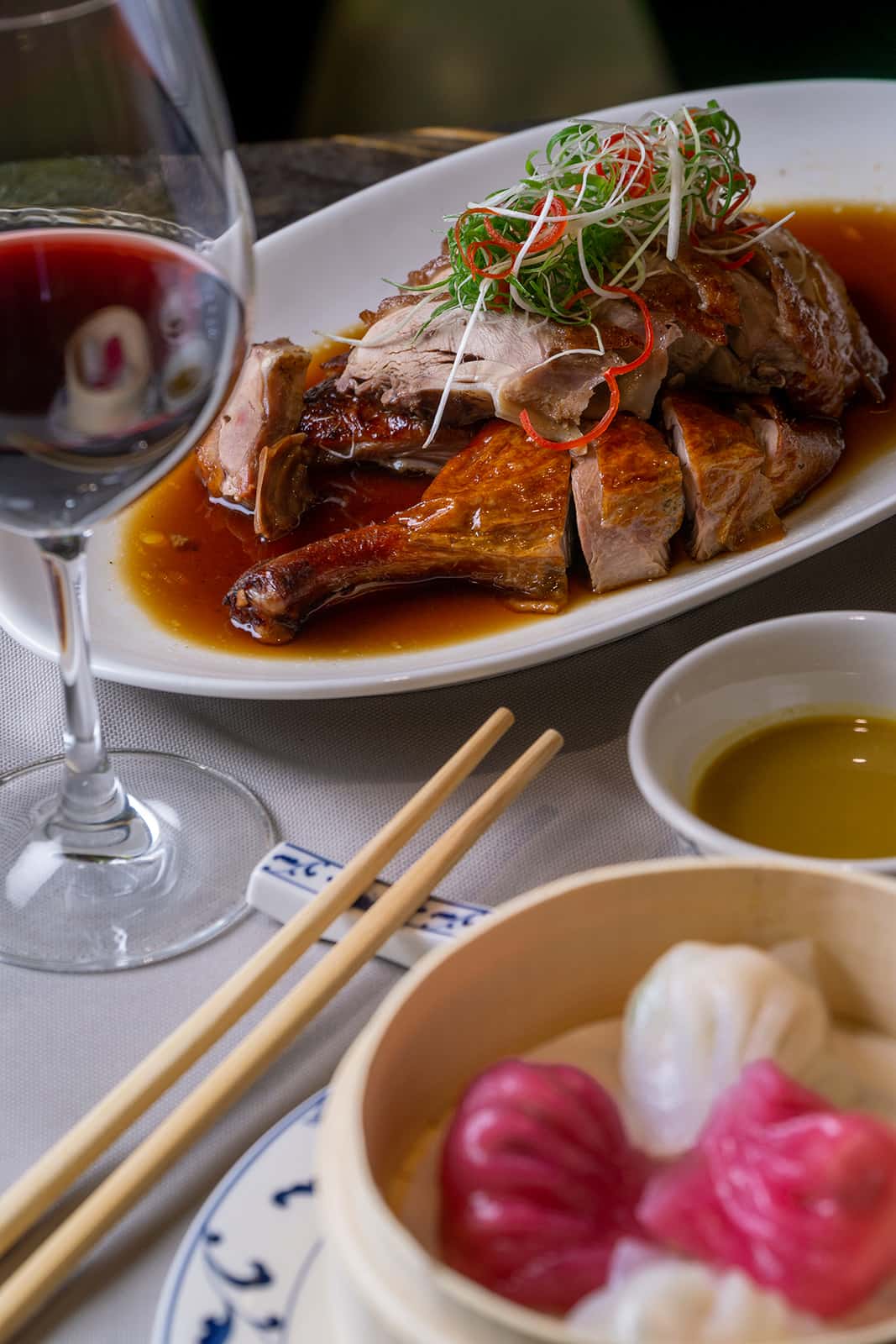 Restaurante Royal Mandarín