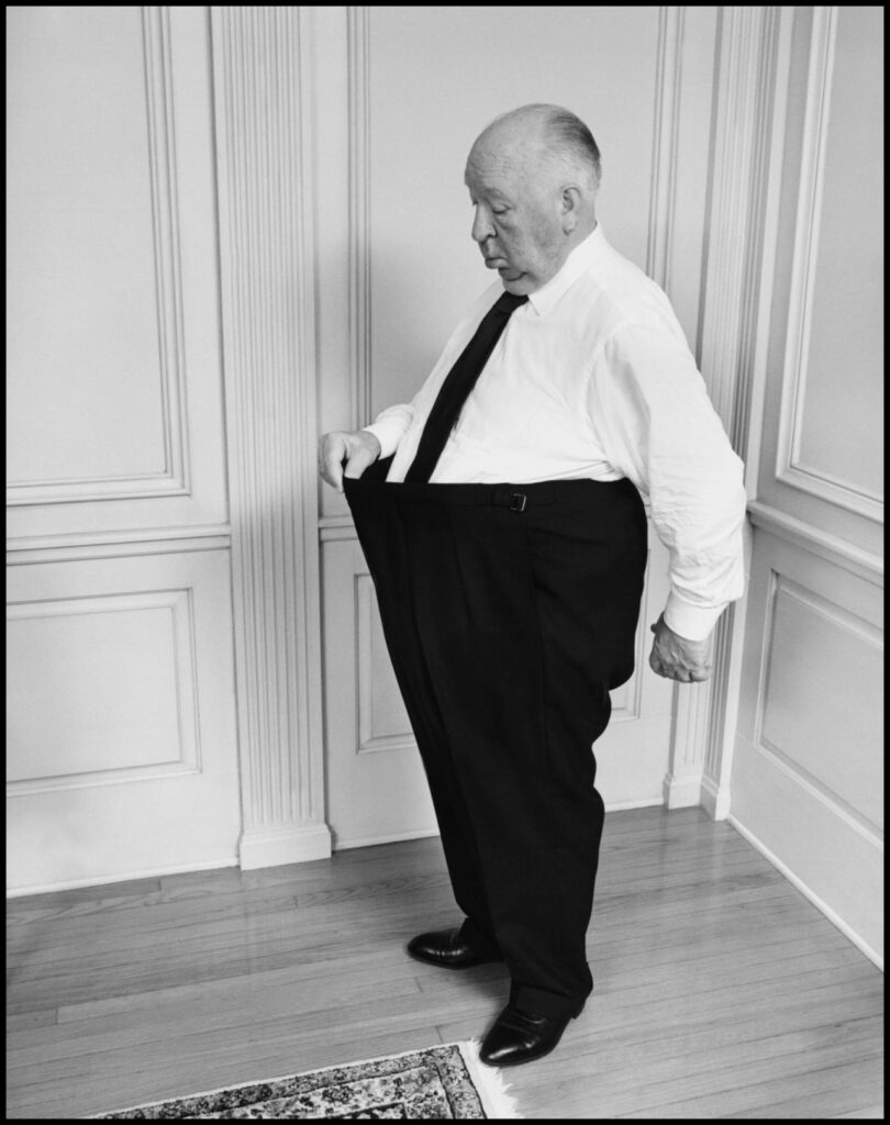 Biografía Philippe Halsman