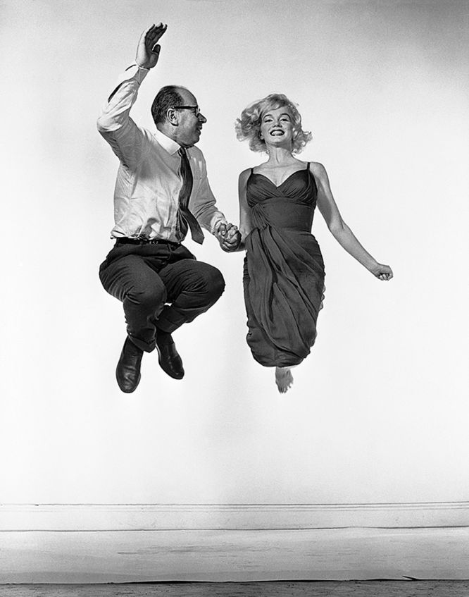 Biografía Philippe Halsman
