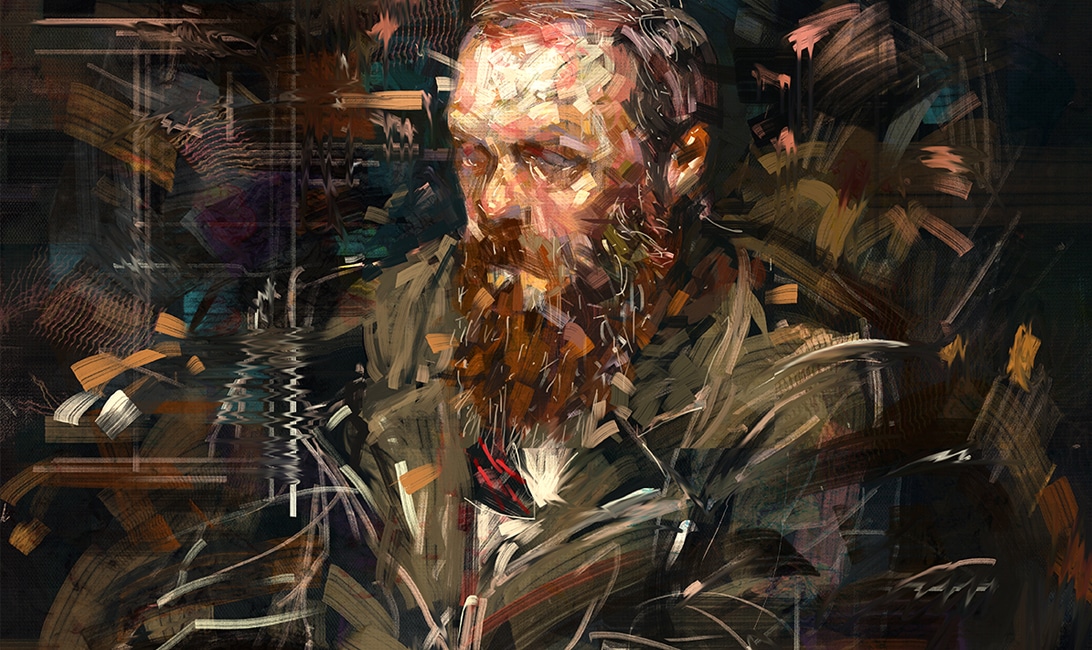 biografía-Fiódor-Dostoievski