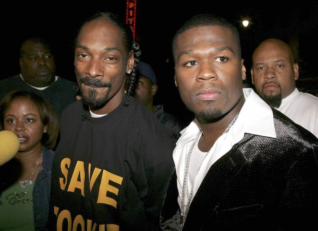 Murder-was-the-case-Snoop-Dogg-50-cent