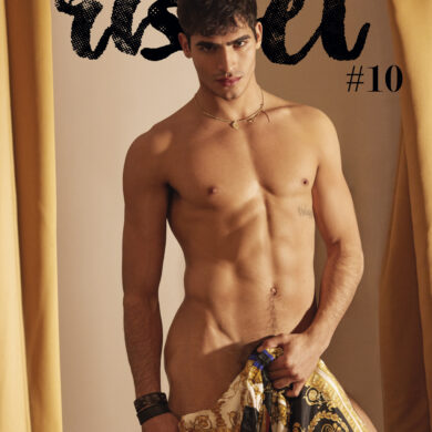 Risbel-Magazine-10-portada-cover-Jhonna-Burjuack