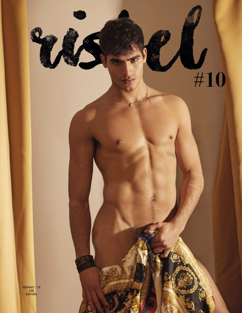Risbel-Magazine-10-portada-cover-Jhonna-Burjuack