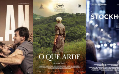 15 películas que son una obra maestra y que te harán amar el cine español