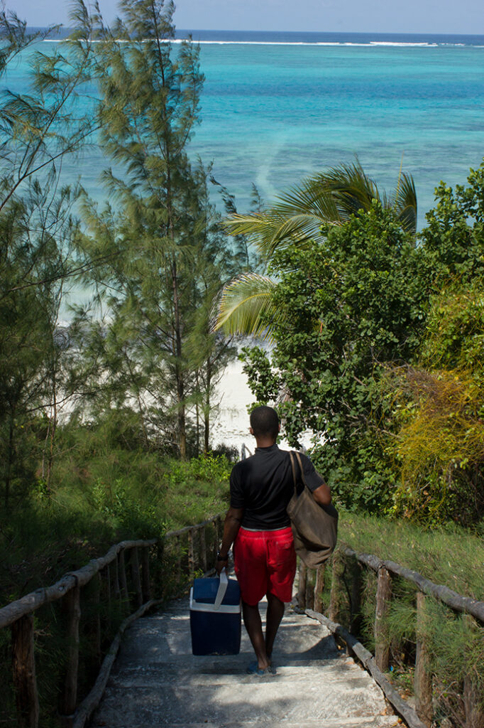 Viajar-Zanzibar