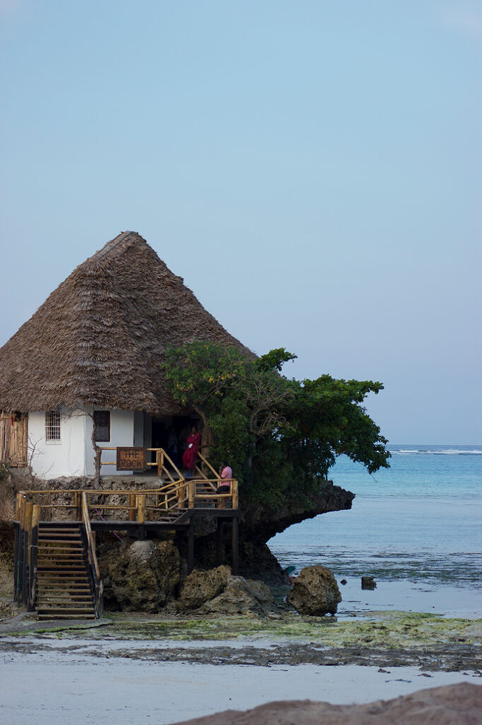 Viajar-Zanzibar