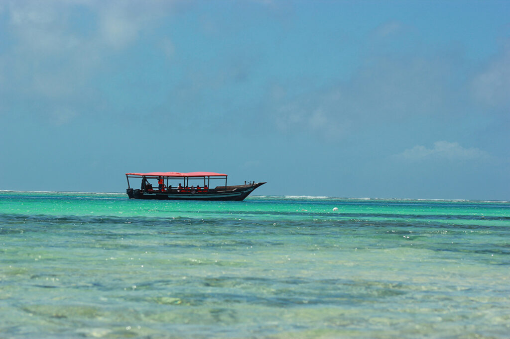Viajar-Zanzibar