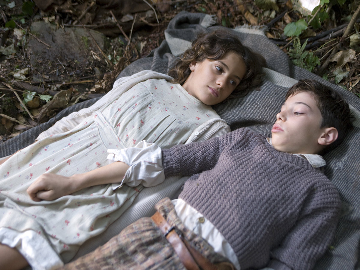 Películas del cine español más premiadas en los premios Goya-Pan Negro