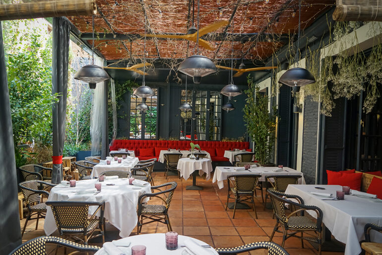 Restaurante-Brasserie-Lafayette-Madrid-Reservar-telefono