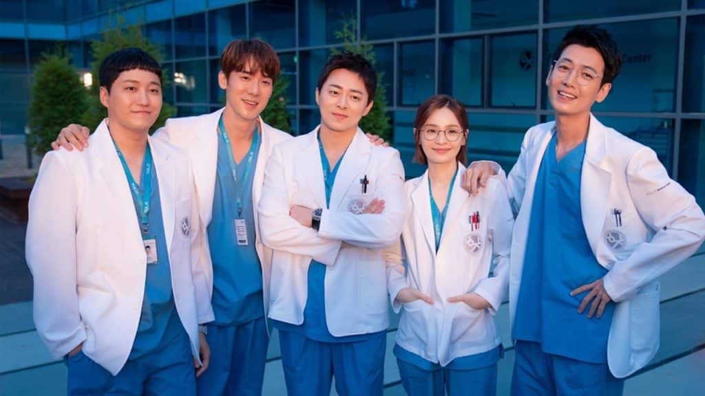 Series-Coreanas-Hospital-playlist