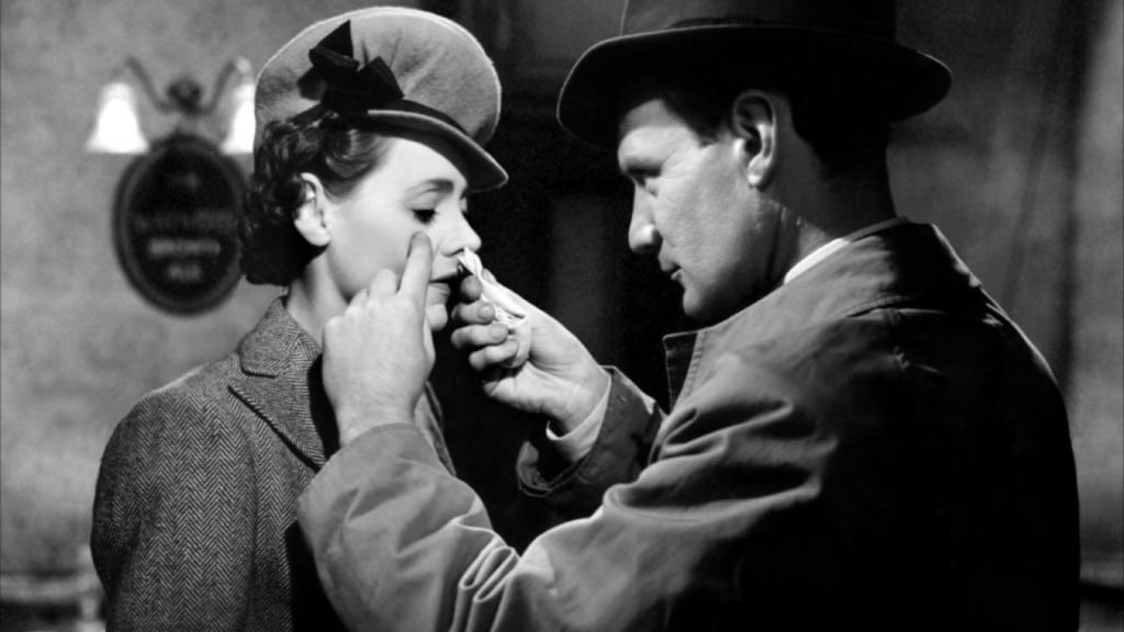 mejores-películas-amor-breve-encuentro-1945