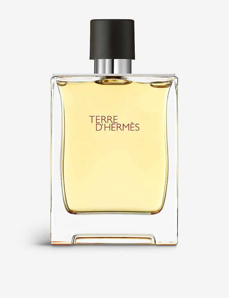 Perfume Therre d´Hermès