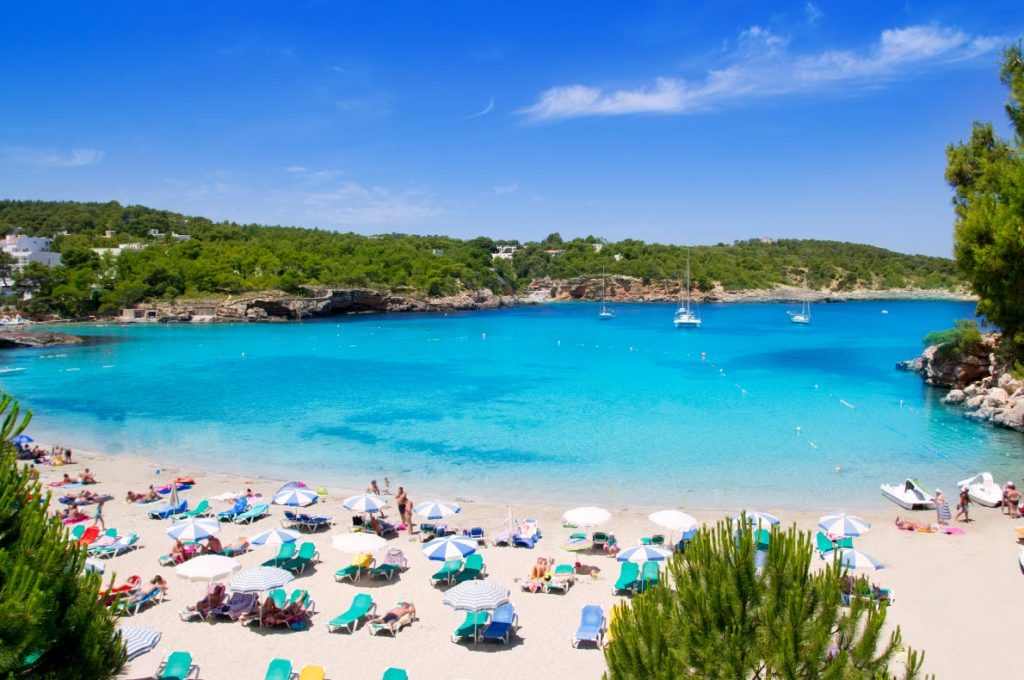 playas-españolas-bonitas-mediterráneo