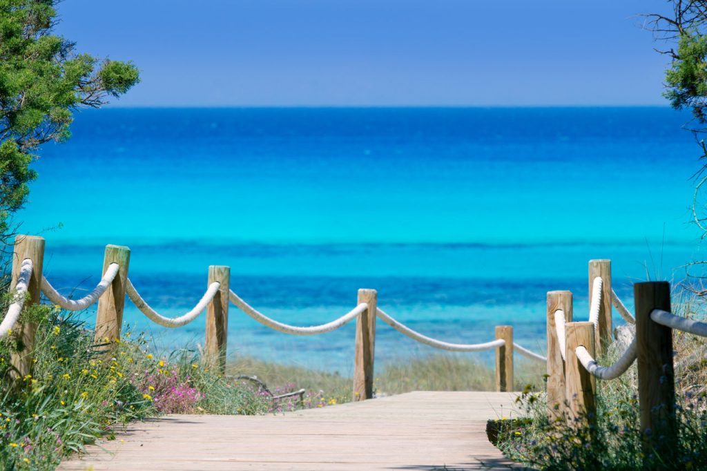 playas-españolas-bonitas-mediterráneo