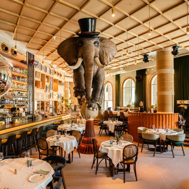 Qué pedir si has reservado mesa en el restaurante Fanático de Madrid