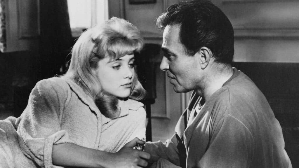mejores-películas-Stanley-Kubrick-Lolita-1962