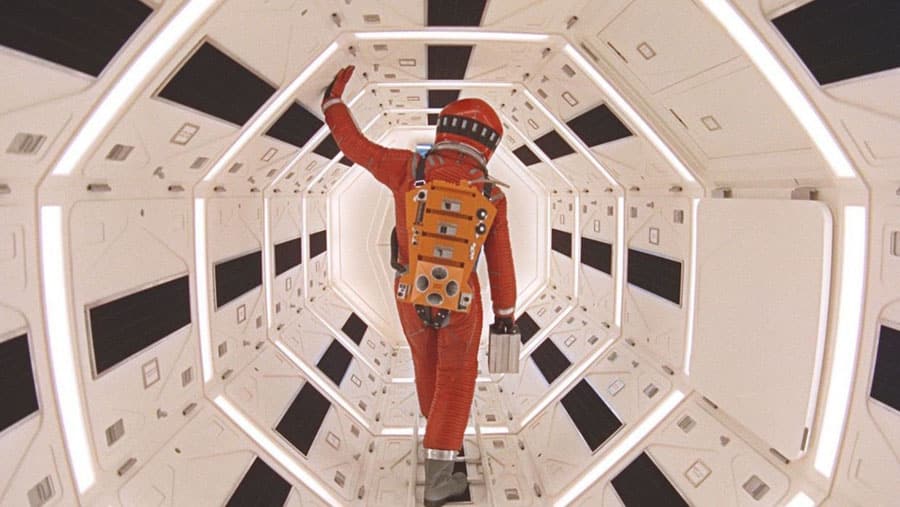 mejores-películas-Stanley-Kubrick-2001-Una-Odisea-en-el-espacio