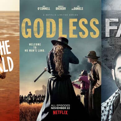 mejores-series-Netflix-recomendadas