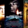 Posters de las películas Los Otros, Shutter Island o Seven, películas con los finales más sorprendentes del cine.