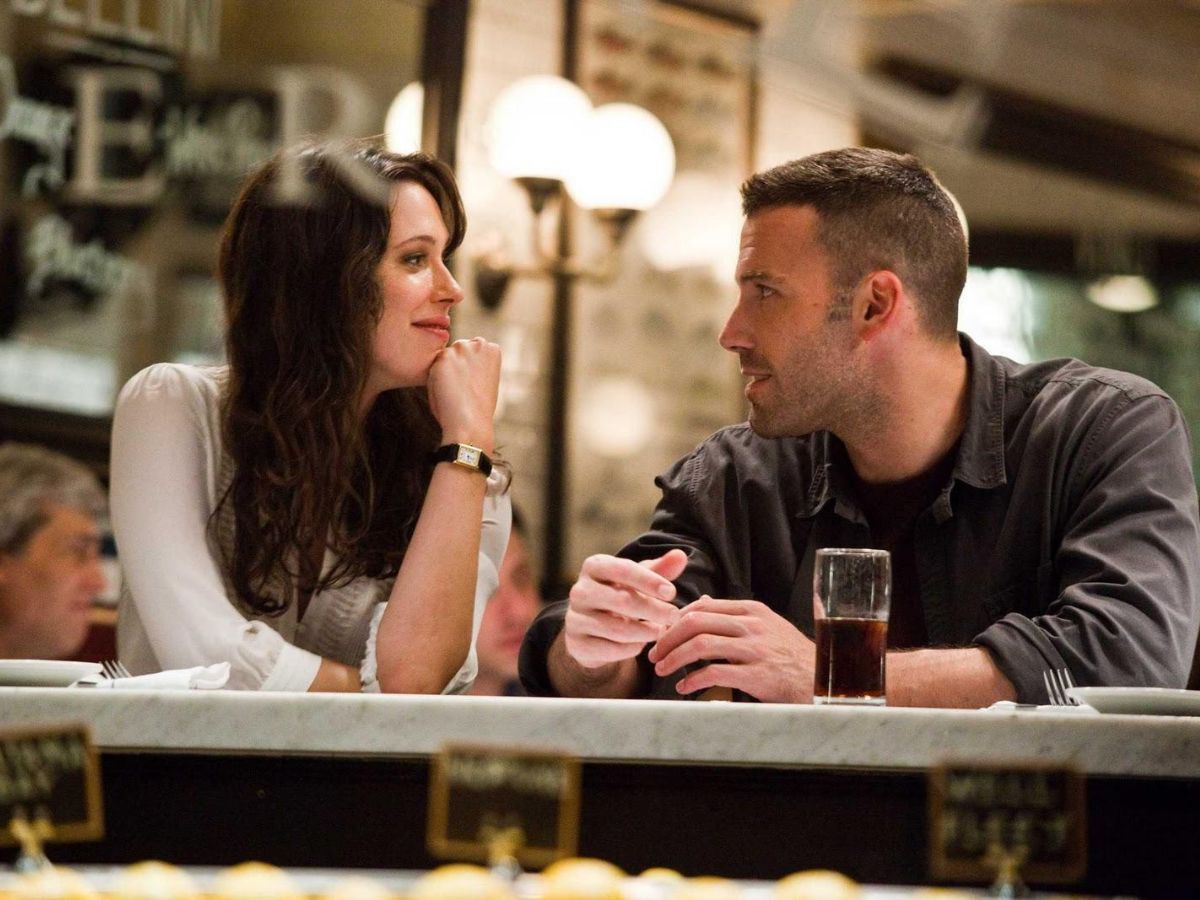 The Town (Ciudad de ladrones) una de las mejores películas de HBO Max