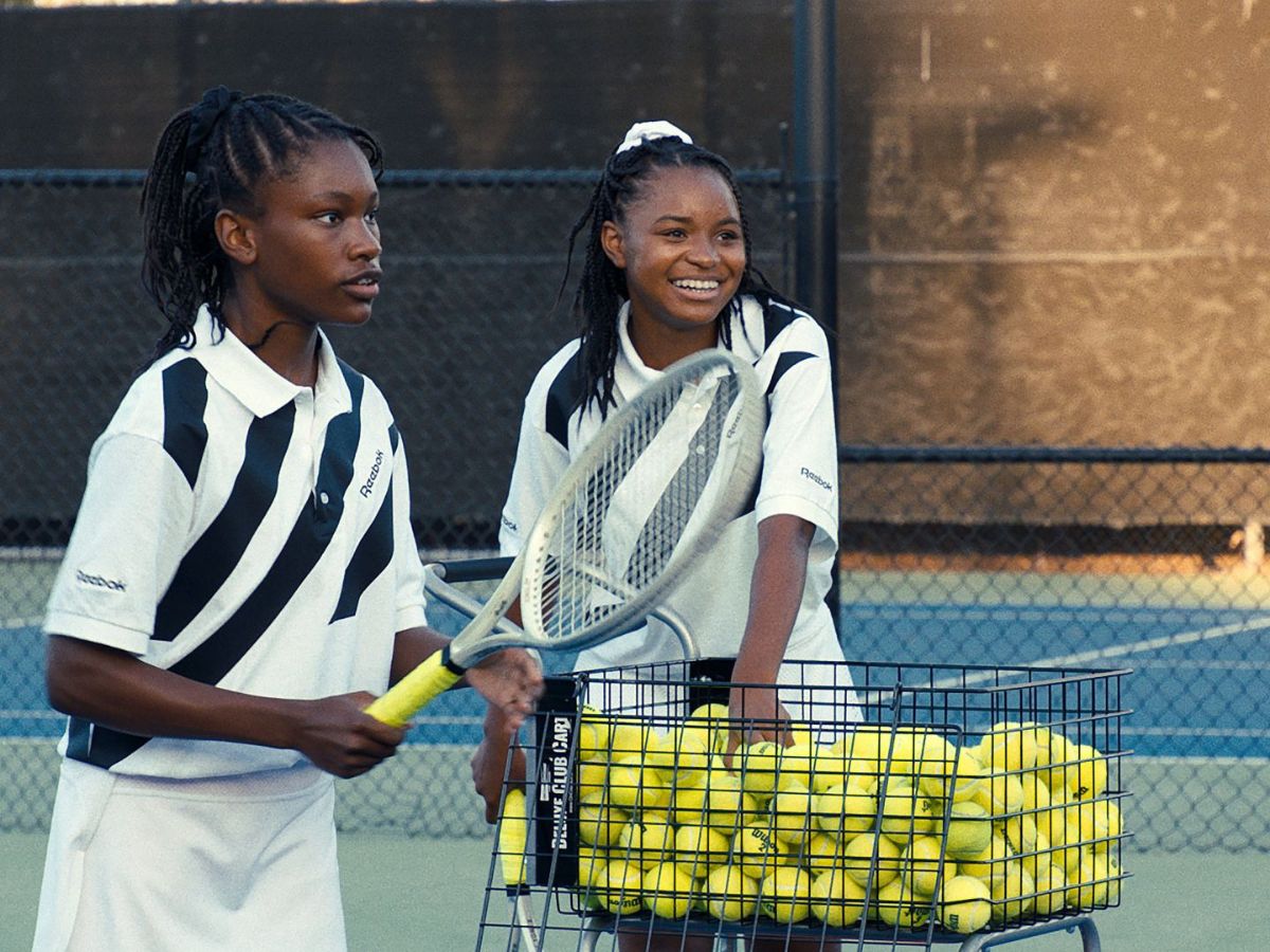 El método Williams, una de Las mejores películas de HBO Max