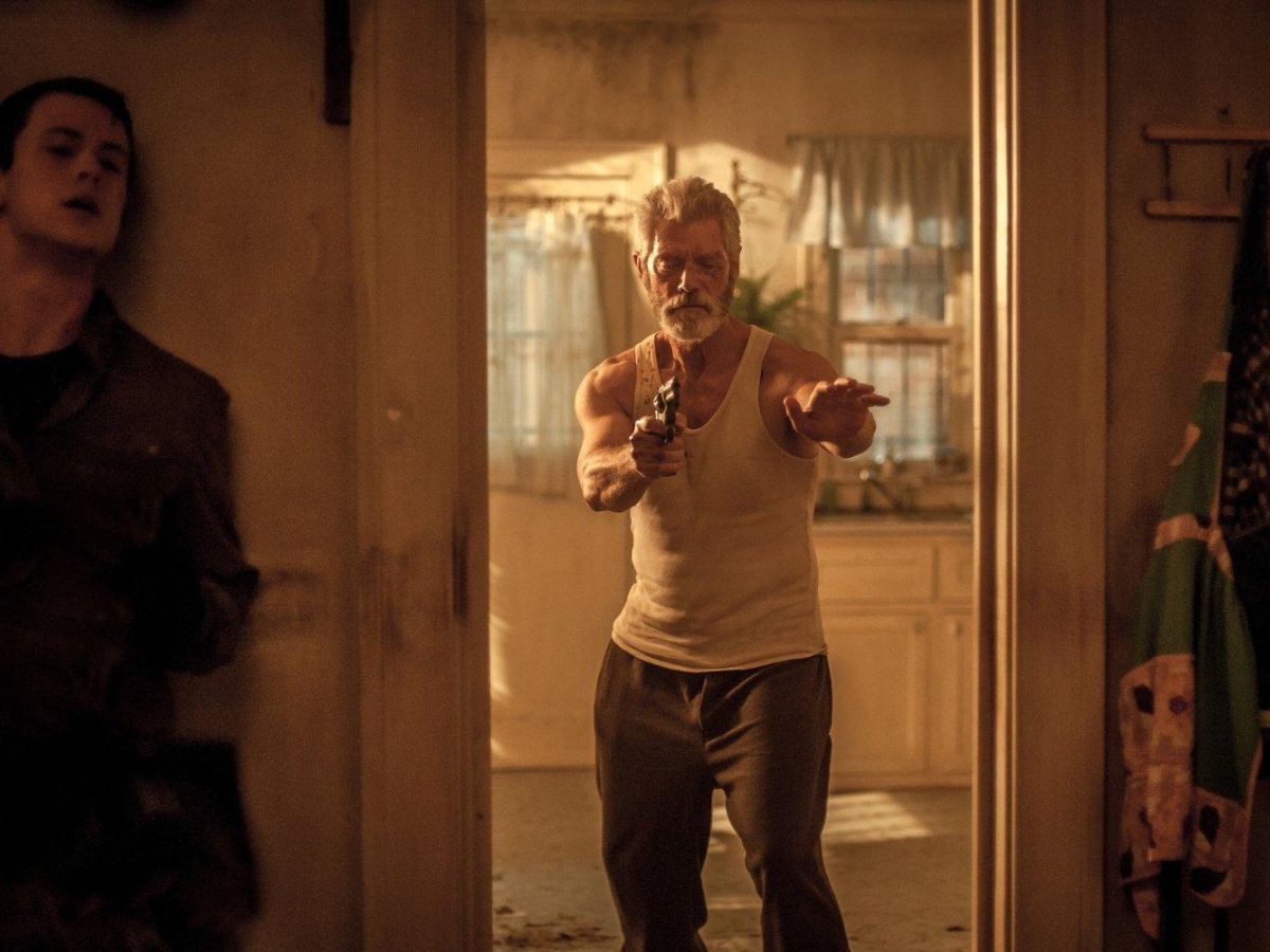 No respires una de Las mejores películas de HBO Max