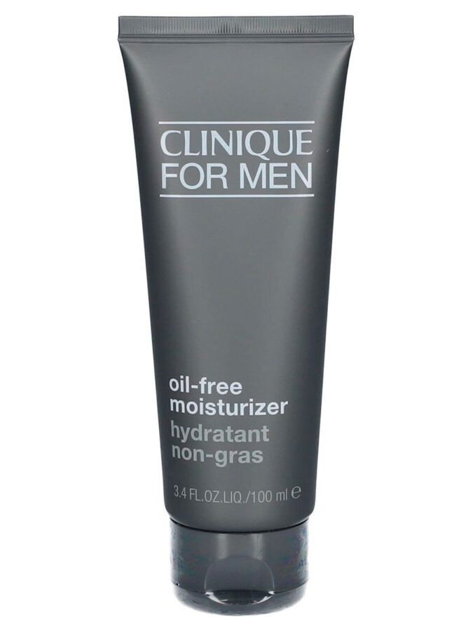 mejores cremas hidratantes para hombres CLINIQUE men anti-age hydratant
