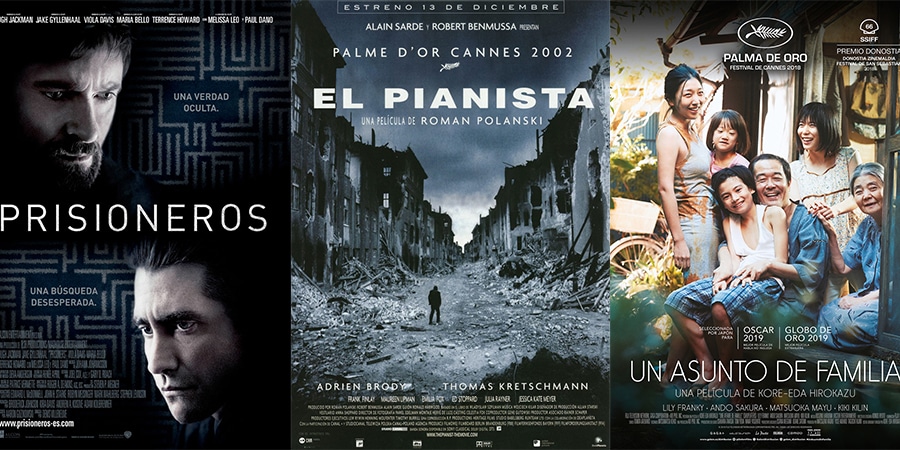 Estas Son Las Mejores E Imprescindibles Películas De Hbo Max 