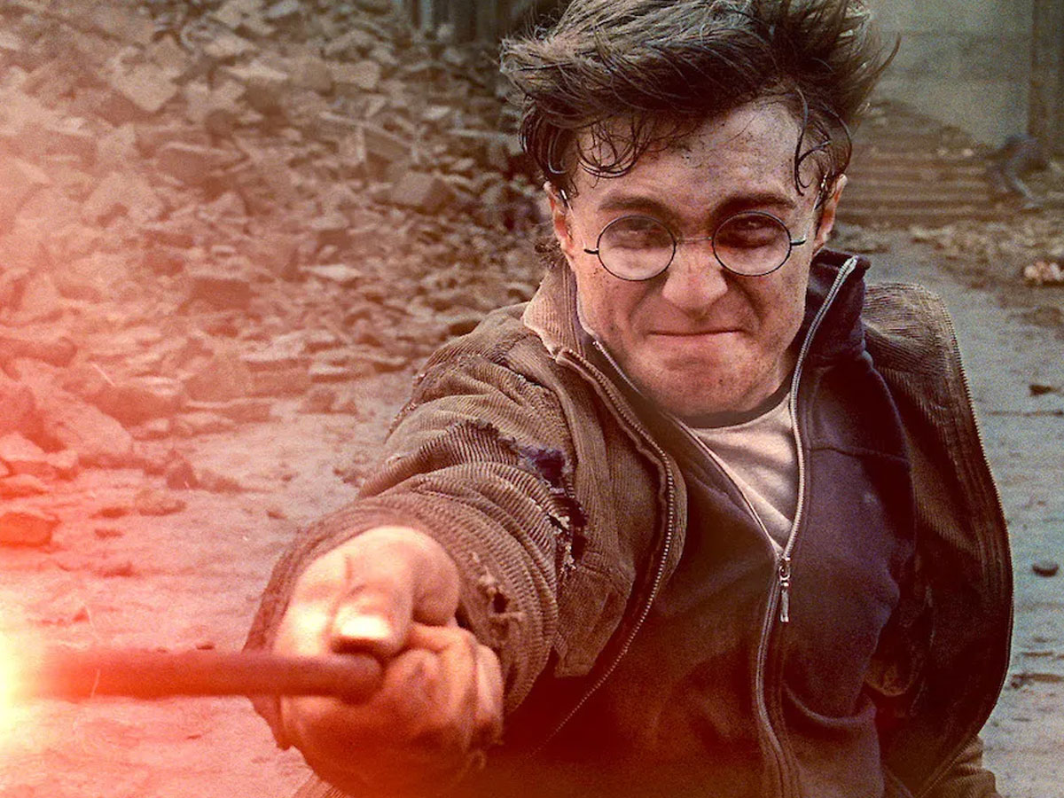 La saga de Harry Potter completa, se incluye entre las mejores películas de HBO Max