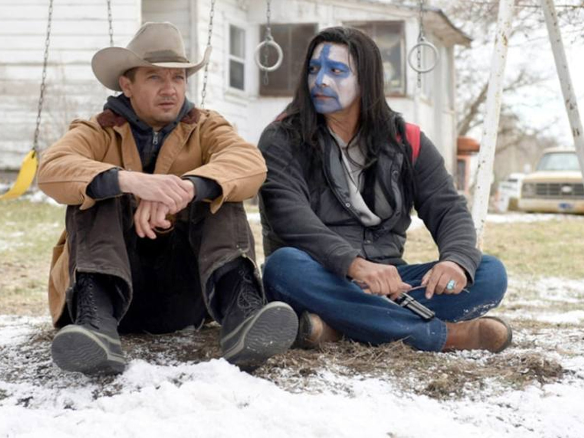 Wind River, una de las Las mejores películas de HBO Max