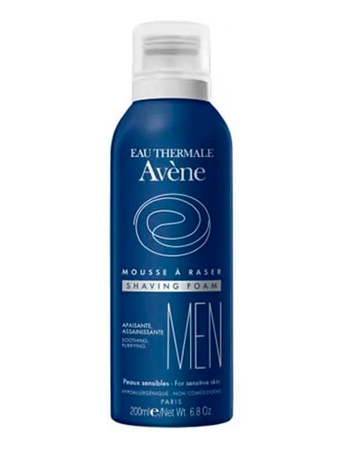 Avene Avene Hombre Espuma Afeitar 50Ml