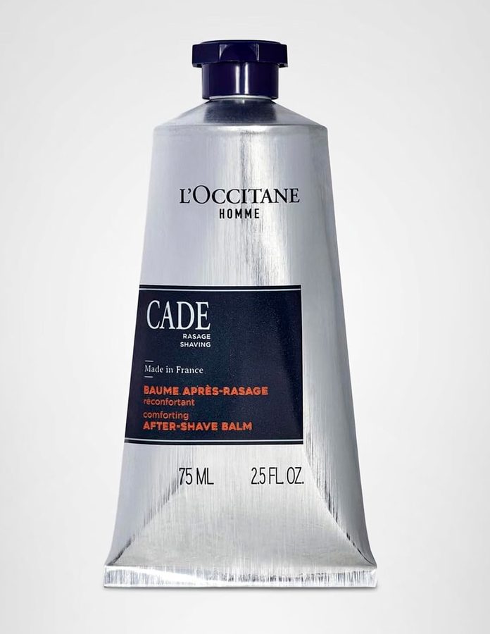 L'OCCITANE Bálsamo Aftershave-Reconfortante Cade