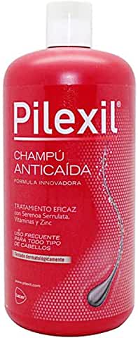 mejor-champu-anticaida-cabello-hombre-Pilexil-comprar