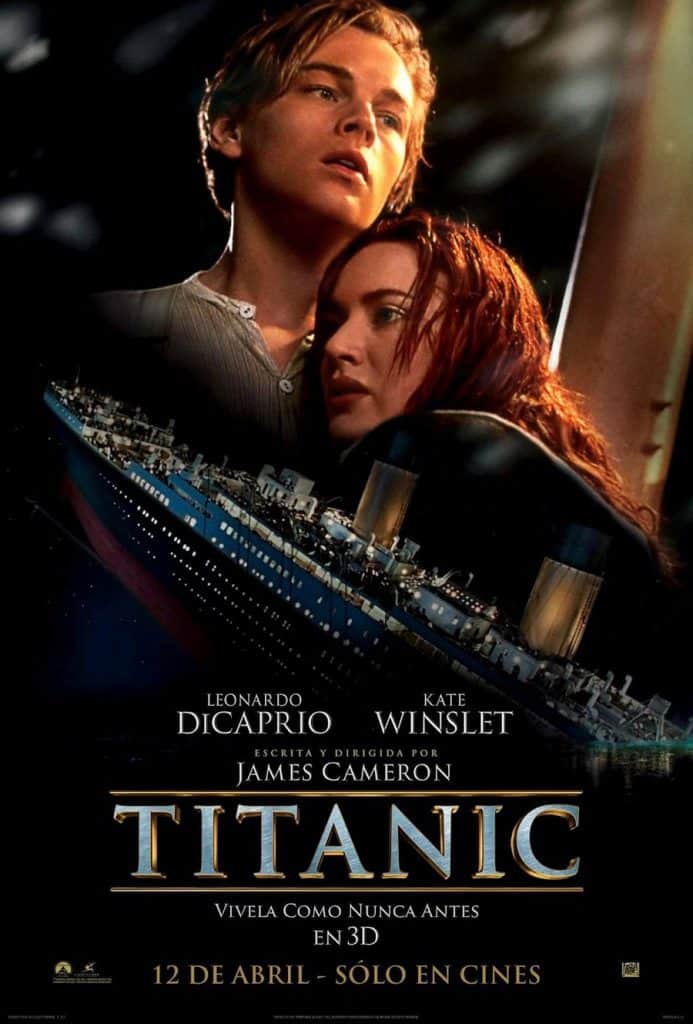 titanic-cartel
