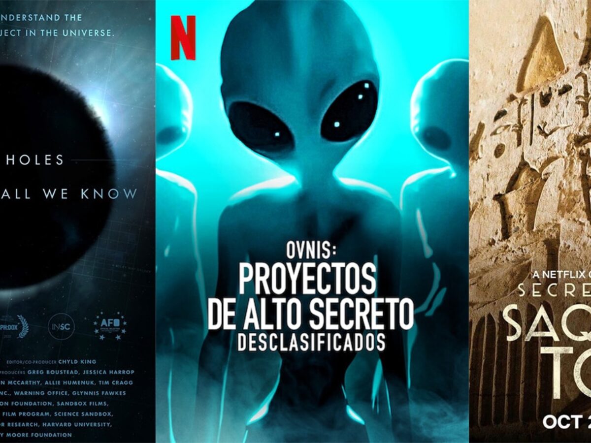 Todos los secretos del documental de Netflix sobre 'La sociedad de