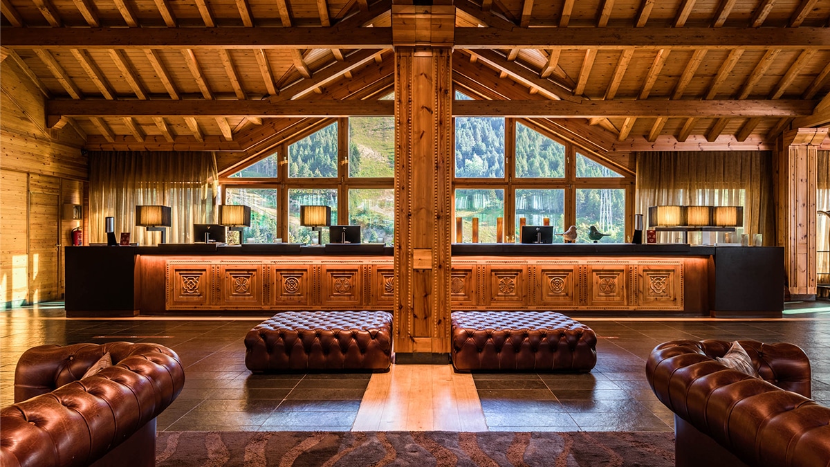 Sport Hotel Hermitage Spa Un 5 En Pleno Coraz n De Andorra Sport Hotel Hermitage Spa Un 5 En Pleno Coraz n De Andorra