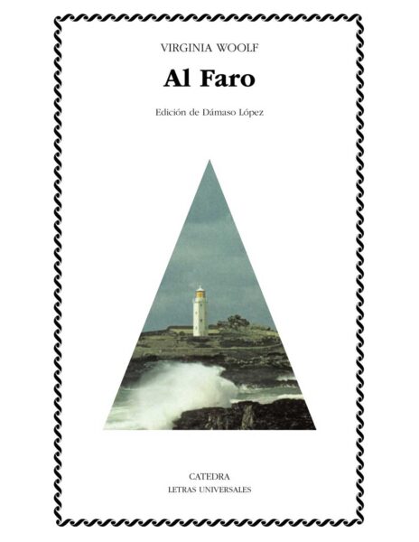 Al faro, de Virginia Woolf